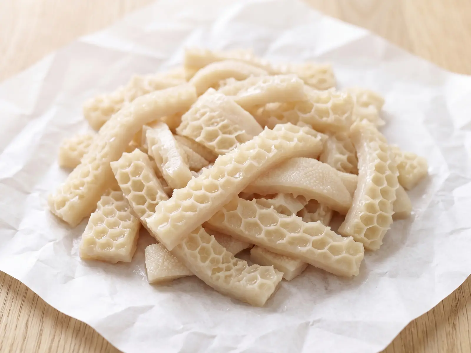 קיבה ורשת בקר (tripe): סוגים, ניקוי ובישול